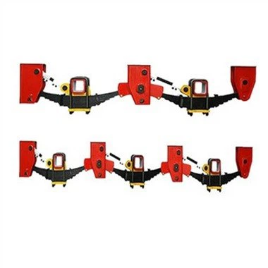 Вешање приколице ограде