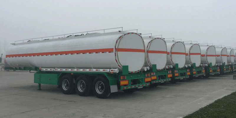 40,000L Fuel Tanker for Sale in Kenya 40,000L Fuel Tanker for Sale in Kenya